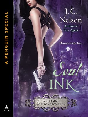Soul Ink - ebook